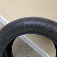 pneumatici continental 235 55 19 W XL