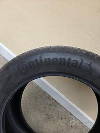 pneumatici continental 235 55 19 W XL