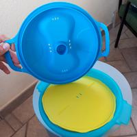 couci riso per microonde 