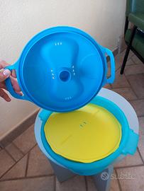 couci riso per microonde 