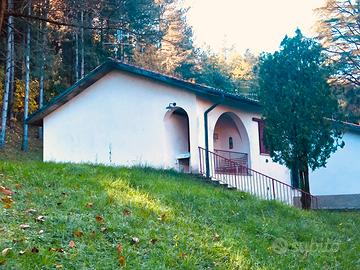 ARCIDOSSO (GR) - Appartamento indipendente