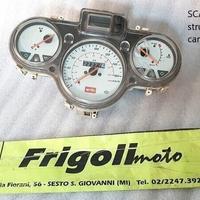 CONTACHILOMETRI SCARABEO ROTAX 125 150 2001 APRILI