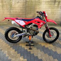 Honda crf 250 rx special 2024