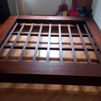 letto etnico