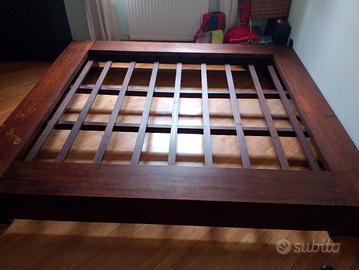 letto etnico