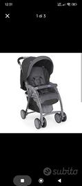 Passeggino Chicco SimplyCity