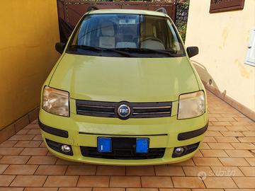 panda 1.2 benzina 