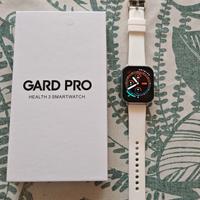 Smartwatch Gard Pro Health 3