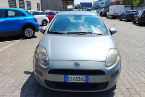 Fiat Punto Evo