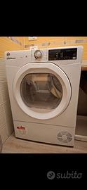 Asciugatrice Hoover H-DRY 350 9 kg