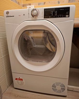 Asciugatrice Hoover H-DRY 350 9 kg
