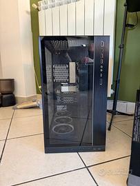 Case FullTower Lian Li O11 DINAMICO