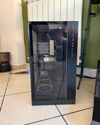 Case FullTower Lian Li O11 DINAMICO