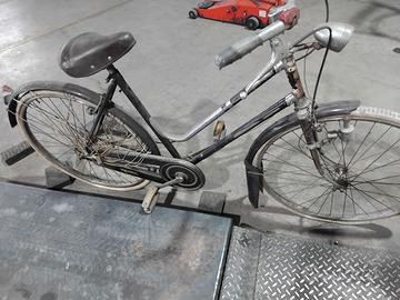 Bicicletta vintage ATALA