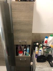 arredo  bagno completo