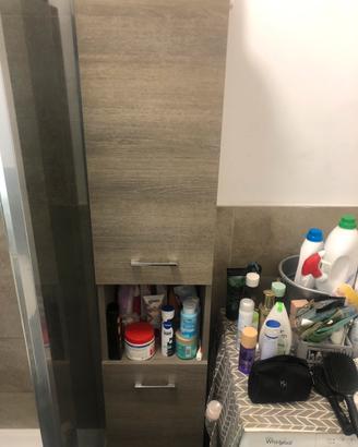 arredo  bagno completo