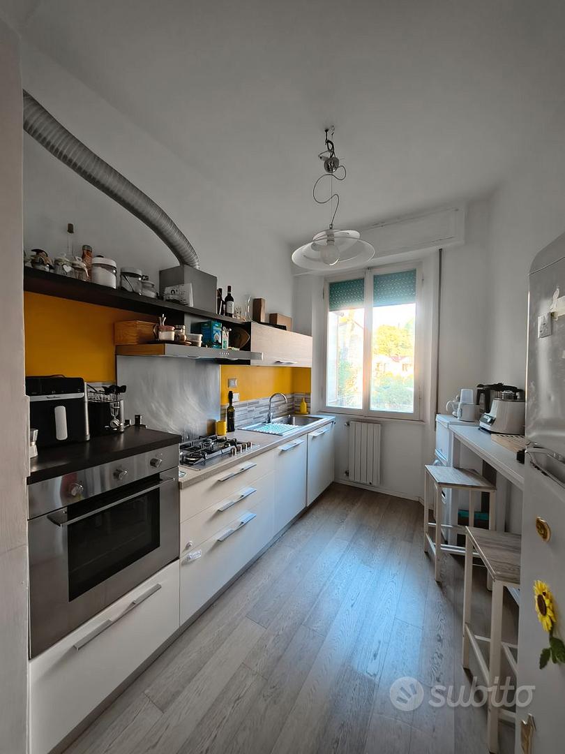 Appartamento – Firenze, Quartiere 1 - Altro