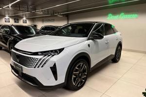 PEUGEOT 3008 1200 HYBRID 145 CV EDC6 GT