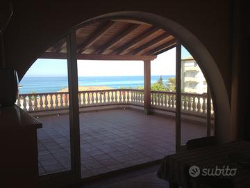 Appartamento Casa Vacanza Strongoli Marina
