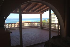 Appartamento Casa Vacanza Strongoli Marina