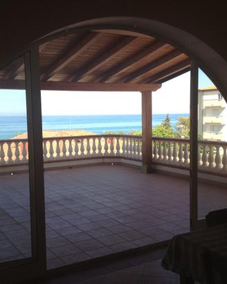 Appartamento Casa Vacanza Strongoli Marina