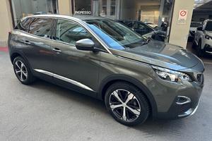 Peugeot 3008 BlueHDi 130 S&S Allure