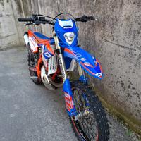 Beta RR 300 Racing - 40 ore 