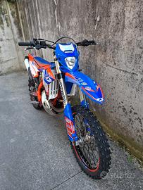 Beta RR 300 Racing - 40 ore 