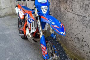 Beta RR 300 Racing - 40 ore 