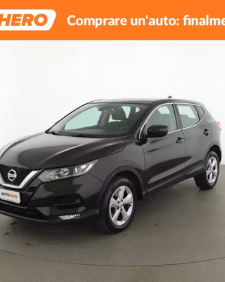 NISSAN Qashqai 1.5 dCi 115 CV Business