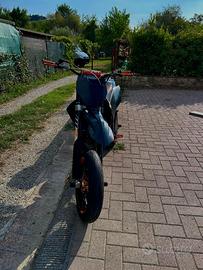 ktm 125 motard
