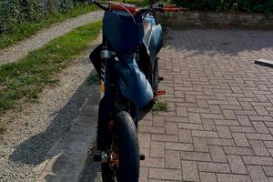 ktm 125 motard