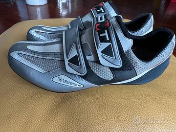 scarpe ciclismo DMT