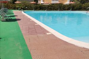 Villa in Residence con Piscina Casa Vacanze a 250m