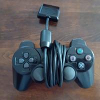 joystick playstation 2 originale