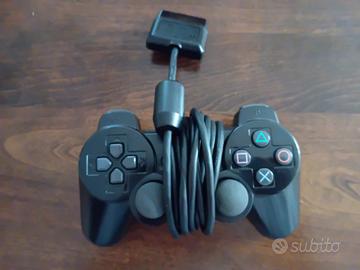joystick playstation 2 originale