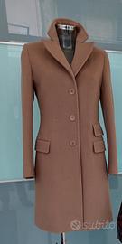 cappotto lana 100%