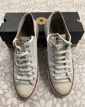 Scarpe Converse All Star originali