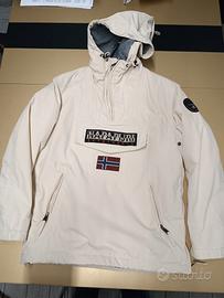 Giacca a vento Napapijri