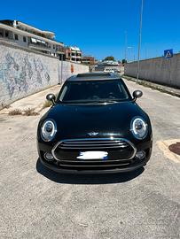 Mini cooper D Clubman