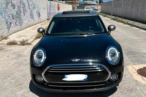 Mini cooper D Clubman