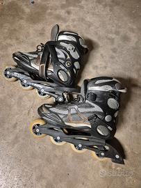 Rollerblade Fila taglia 43 uomo