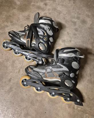Rollerblade Fila taglia 43 uomo