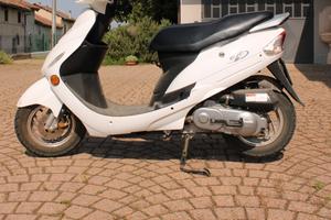scooter 50cc