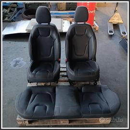 Set Sedili Completi EVO EVO3
