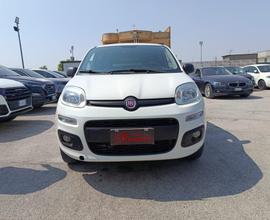 FIAT Panda 1.3 MJT 4x4 Pop Van 2 posti