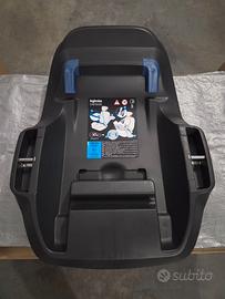 Inglesina Base Ovetto Cab Darwin