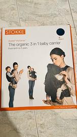 Marsupio Stokke MyCarrier