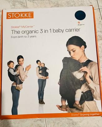 Marsupio Stokke MyCarrier