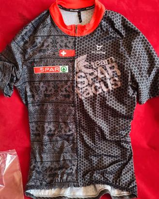 Maglia originale marca Cuore originale tg. XXL nuo